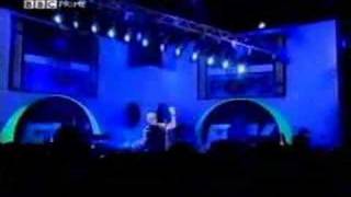1999-11-26 - Robbie Williams - It's Only Us (Live @ TOTP)