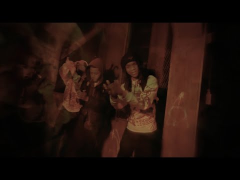 KAMO - SUM BOUT DAT SOUND ( OFFICIAL MUSIC VIDEO)