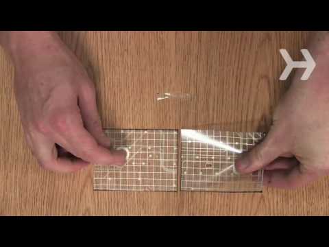 How To: Create a Wallet from a Keyboard | Geek Style How To: Create a Wallet from a Keyboard | Geek Style