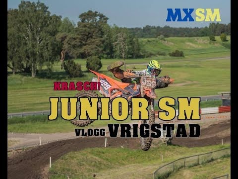 JSM VRIGSTAD | Bryter skulderbladet!!