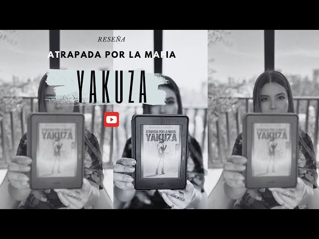 Vídeo relacionado con Engañada por el Mafioso (Cártel Velázquez nº 2)