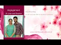 Engagement Dr Jules And Sheetal