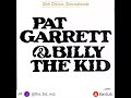 Bob Dylan's main theme from pat Garrett and billy the kid