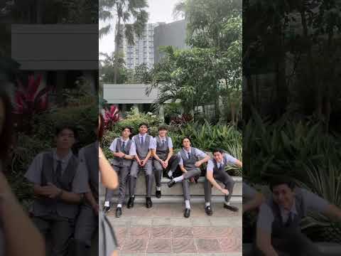 Sino sa #MAKA boys and girls ang inaabangan mo? | MAKA