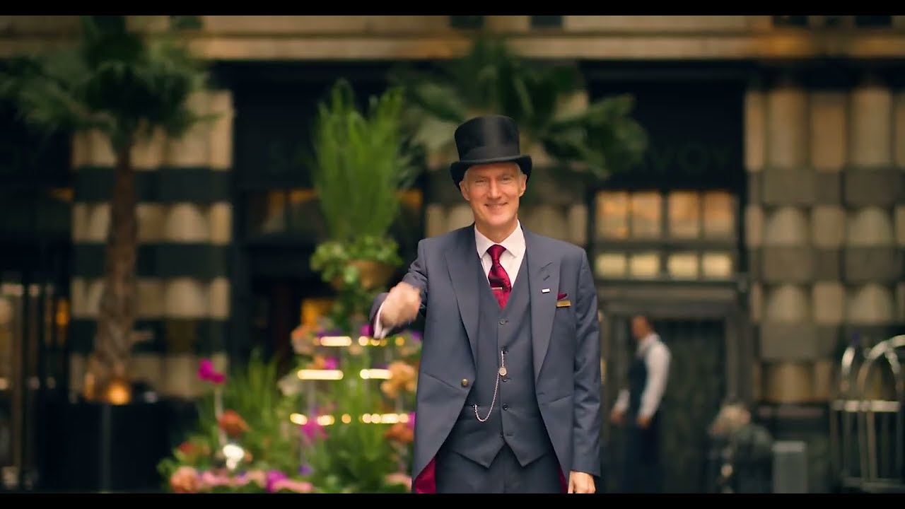 The Savoy