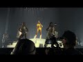 Tate McRae Live In Boston MA Think Later World Tour 2024 Night 1 Flash Warning