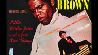 Heartbreak (It&#39;s Hurting Me) - James Brown