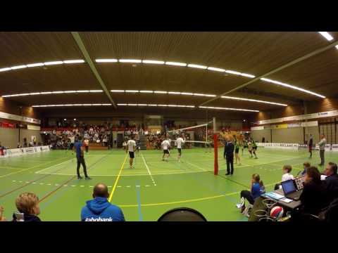 sliedrecht sport heren1 tegen Cito Zeist