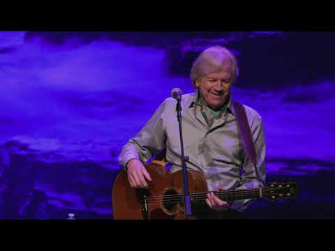 Justin Hayward - "Who Are You Now" (Live)