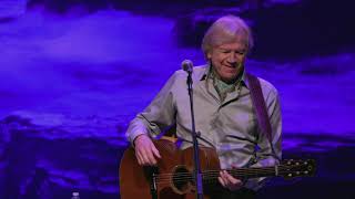 Justin Hayward - &quot;Who Are You Now&quot; (Live)