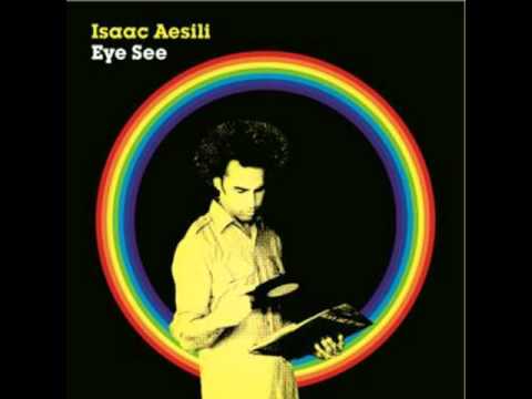 Isaac Aesili - Stranjah