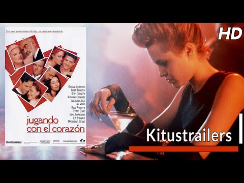 Tráiler en español de Jugando con el corazón
