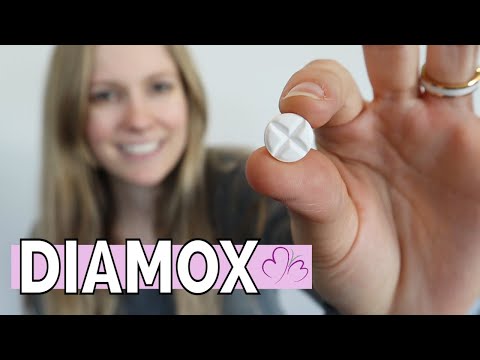 Prescription DIAMOX for IIH (acetazolamide) // Uses, Dose, Side Effects, and How to Keep it Working