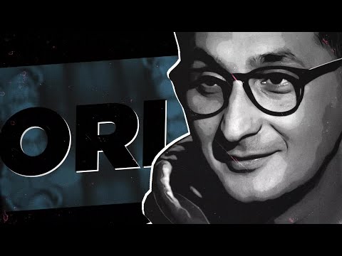 Nepatogūs klausimai su Rolandu Mackevičiumi. Svečiuose – Orijus Gasanovas