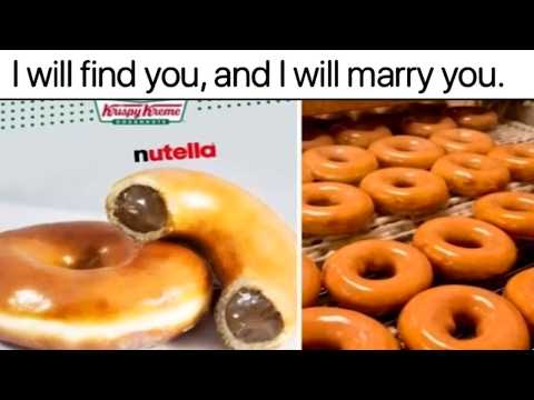 Food Memes