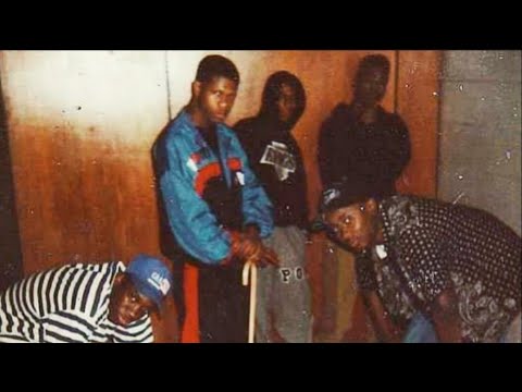 HOW THE BRONX VS. BROOKLYN WAR REALLY STARTED - MECCA DON #rikersisland #crime #newyork  st laz