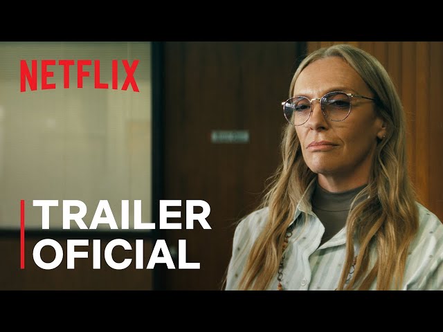 Desobedientes | Trailer oficial | Netflix