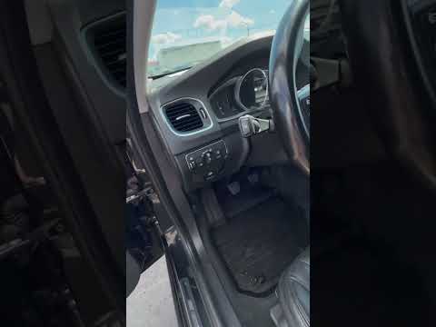 фото volvo v60 i рестайлинг 0