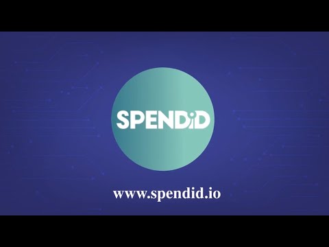 MyBudgetReport by SPENDiD- vendor materials