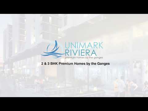 Oceania Unimark Riviera Phase III Project Tour 1