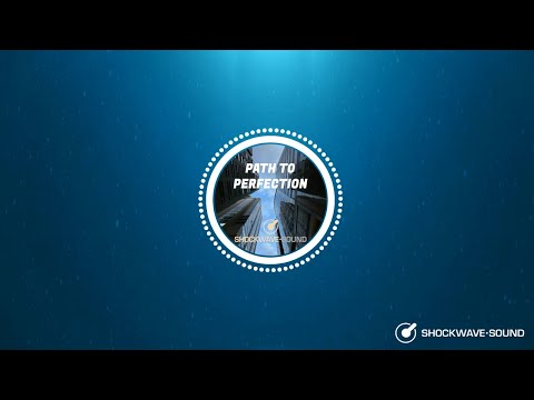Shockwave-Sound - Path To Perfection (Uplifting / Pop / Corporate) [Royalty Free Background Music]