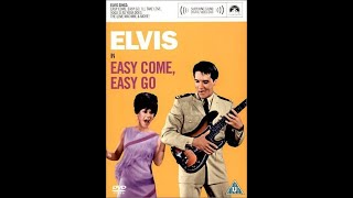 ELVIS PRESLEY - You Gotta Stop. 4K..ORIGINAL SOUNDTRACK - EASY COME,EASY GO.♫♪ My life♛ ELVIS