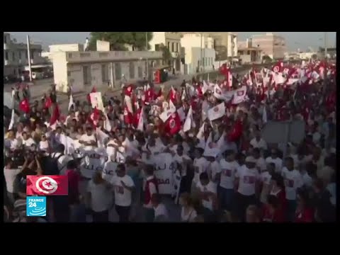 الثورة التونسية..انطلاق الشرارة نحو الديمقراطية