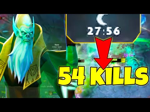 2 KILLS PER MINUTE TEAM - All Action No Farm
