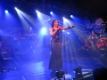 Tarja Turunen - Mystique voyage @ Backstage ...