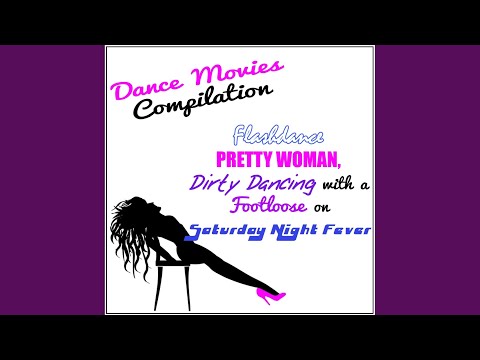 Seduce Me Tonight (From "Flashdance")