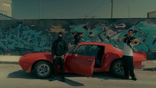 Download lagu Stylo Mata & Zor Beats - TOP TEN (Oficial Video) mp3