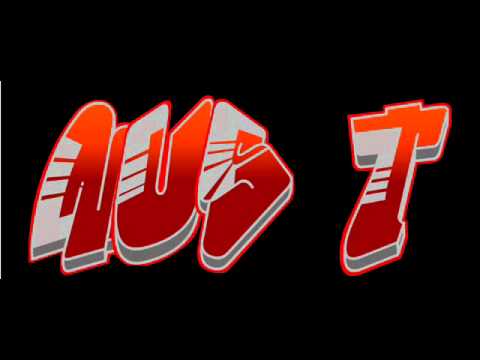 Mus-t ft Rdn - Geen stress geen Probleem