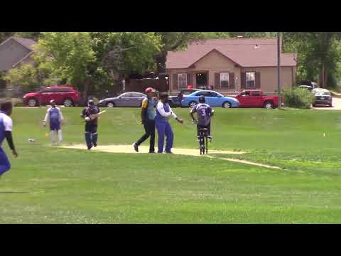 RCC Vs CSCC Stripes T20 06-01-2019