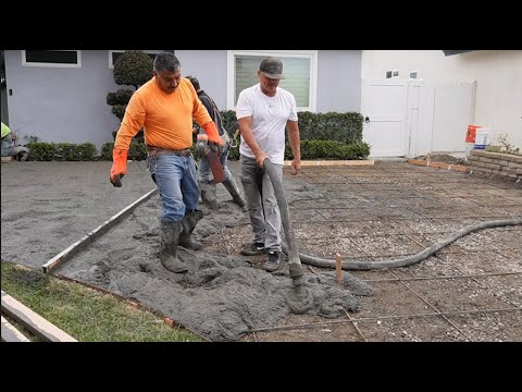 Starting a Concrete Pumping Business in 2025? Watch This!