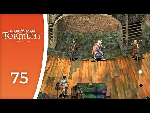 Rise-from-Disgrace - Let's Play Planescape: Torment #75