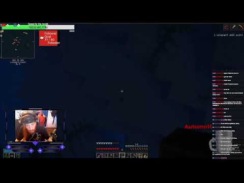 S3 Minecraft 1.18 Vault Hunters Day 9: Cagerium