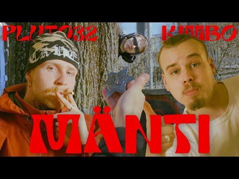 Mänti - Pluto32 x Kimbo