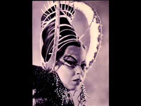 Mozart - Die Zauberflöte - SYLVIA GESZTY - O, zittre nicht !