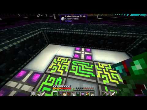 Material Energy^4, E22 - Pulling the ol' switcheroo on End Swirl and Endside