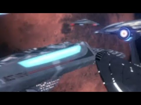 Star Trek Prodigy Ship Only Pt.1 (USS Enterprise E) Se.1, Ep.19 - "Supernova Part 1"