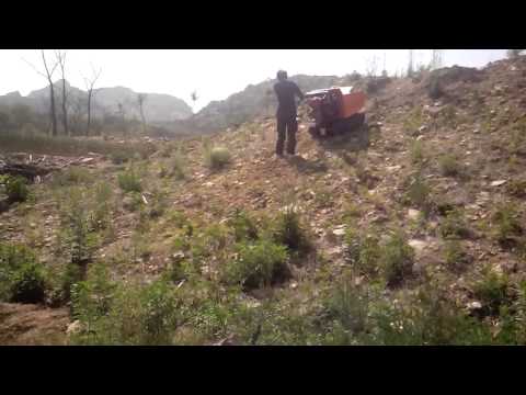 mini transporter mini dumper from eonrun com 7