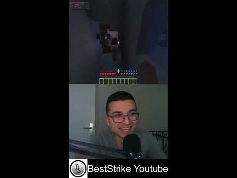 BestStrike - Eskimo Village Minecraft Rare