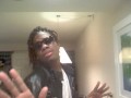 MACK BAKER HOLDING IT DOWN FOR MY BIG ...