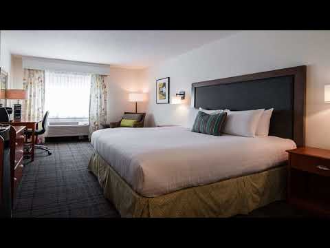 Best Western Plus University Park Inn & Suites - Ames (Iowa) - United States