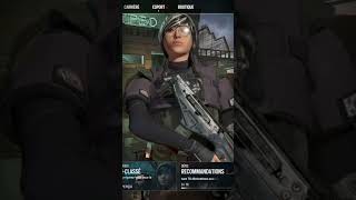 ON RELANCE #RAINBOWSIX sur Twitch