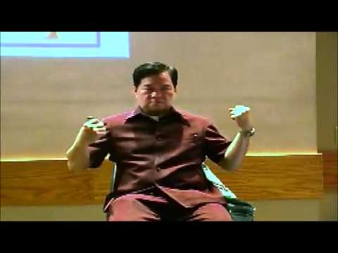 Inner Smile Meditation FREE Course, Grand Master Mantak Chia