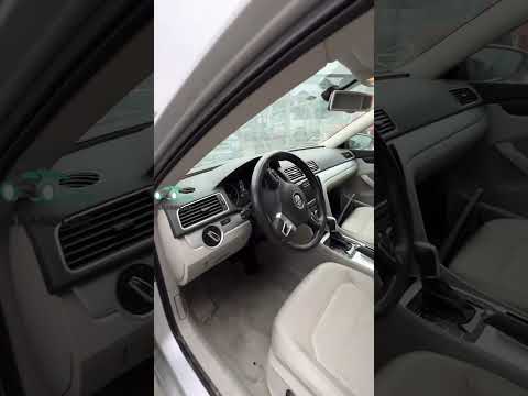 Автомобиль VOLKSWAGEN PASSA 2012 | GrandCar Автомобиль VOLKSWAGEN PASSA 2012 | GrandCar
