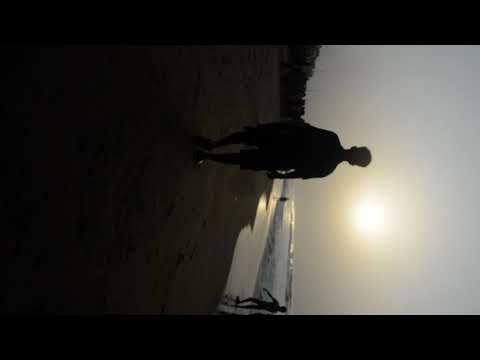 santanu vii puri sea beach 🌊⛱