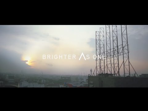 ALEXA - Brighter As One (Official Music Video)