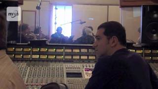 The making of Love Is You - featuring DJ Meme Orchestra